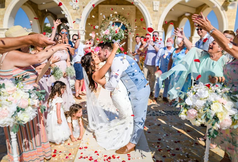 Photography & Videography