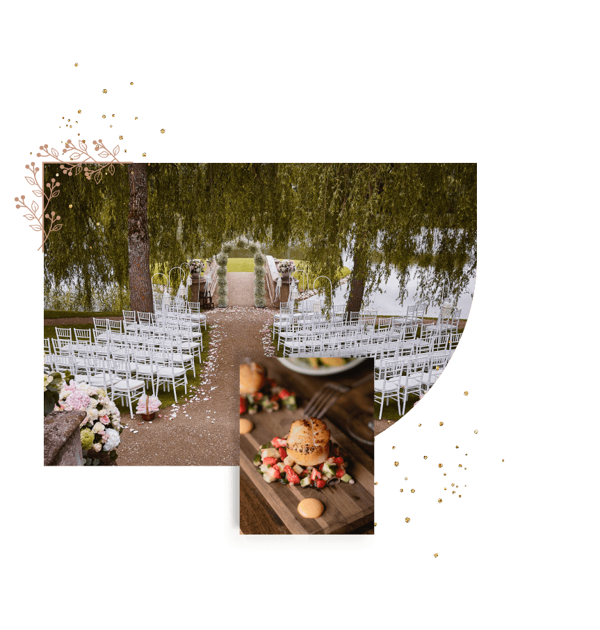 Elegant Table Setting